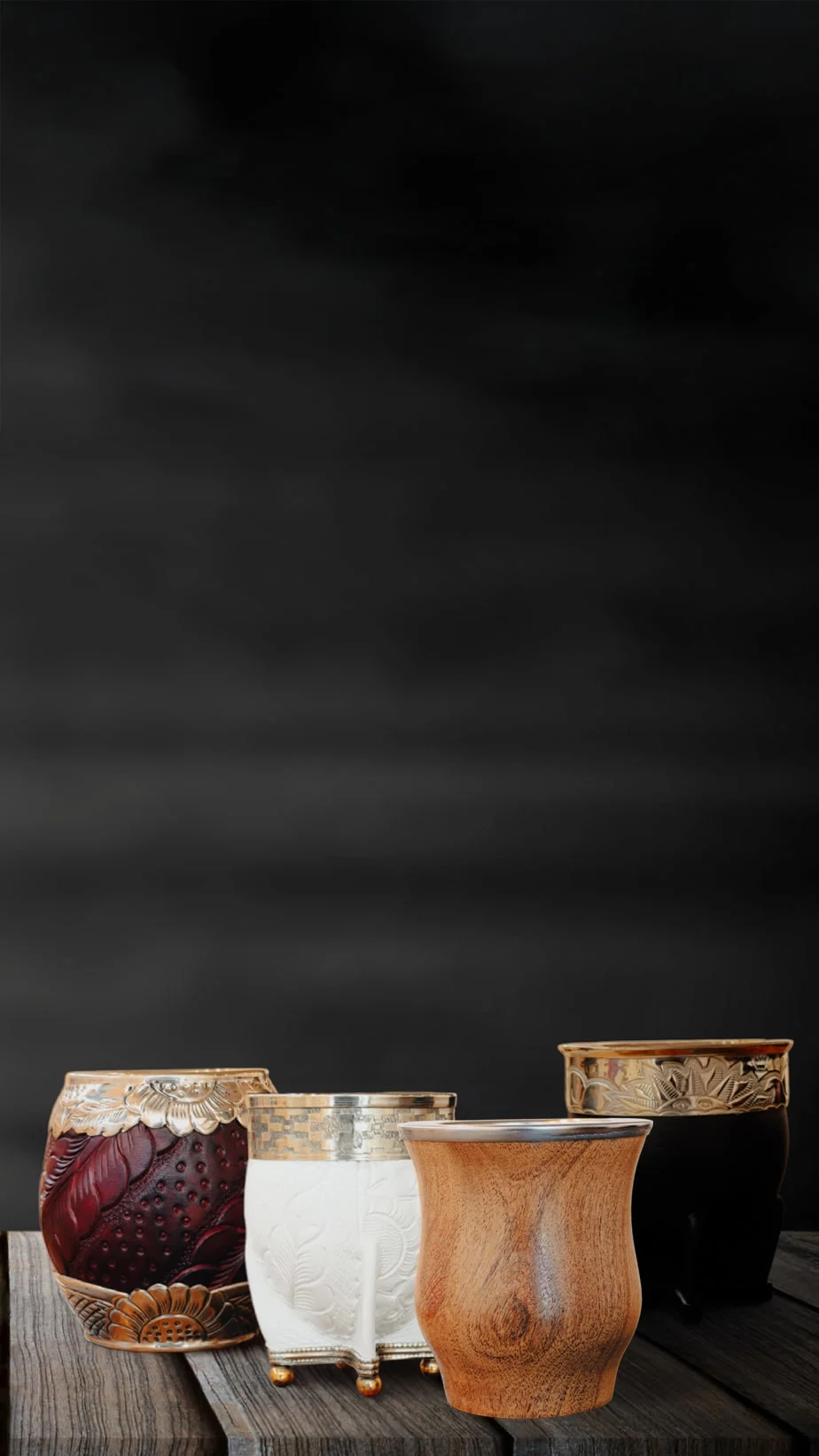 Mates premium, calidad superior