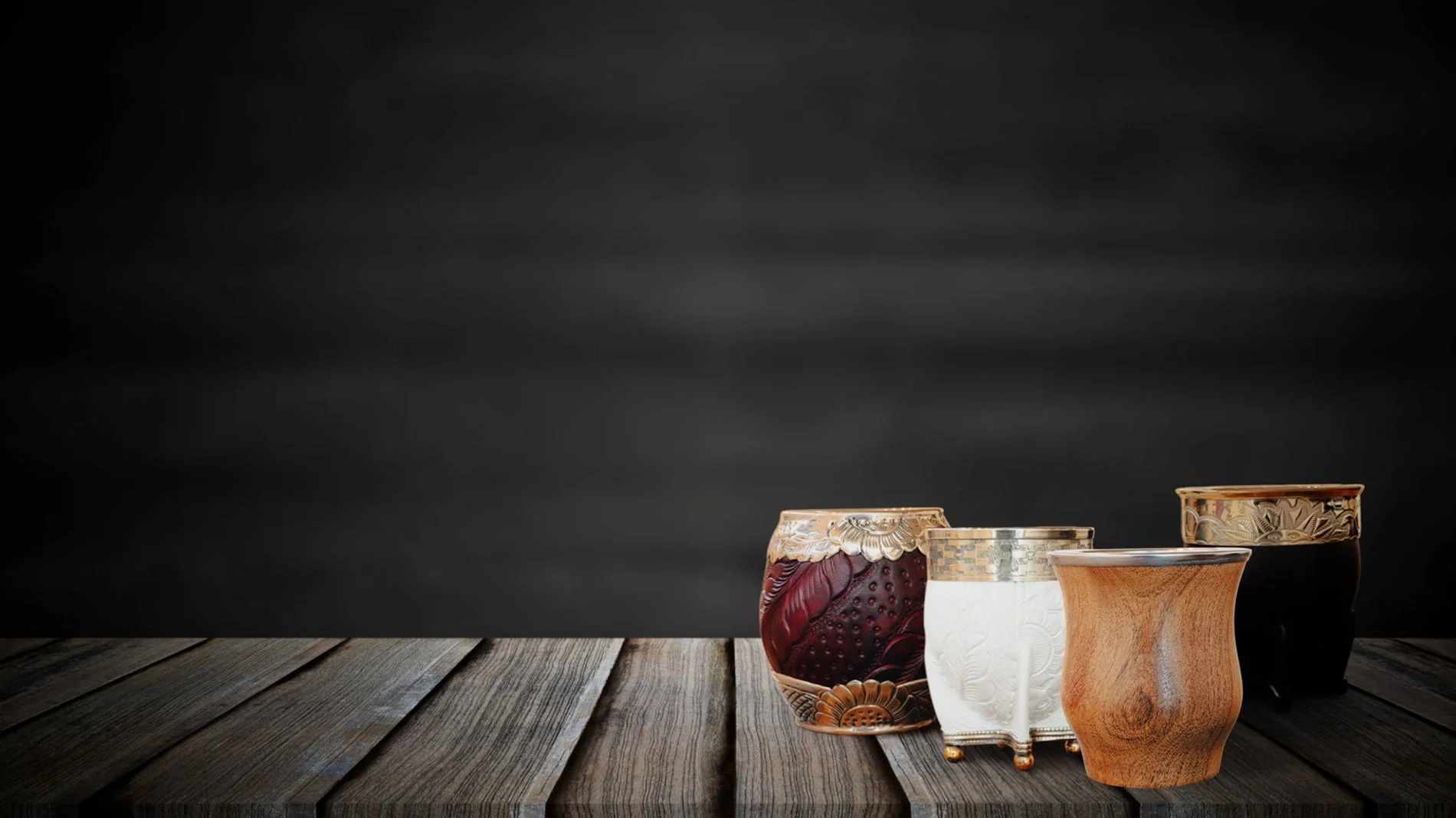 Mates premium, calidad superior